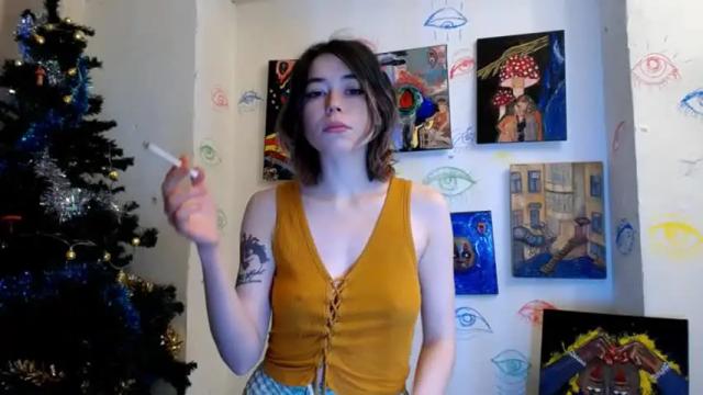 Image 10 of baby_ada Stream on Chaturbate on 13 months ago