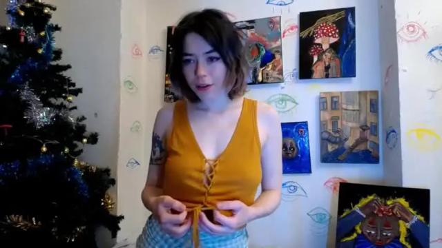 Image 3 of baby_ada Stream on Chaturbate on 13 months ago