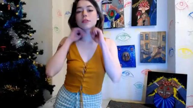 Image 4 of baby_ada Stream on Chaturbate on 13 months ago