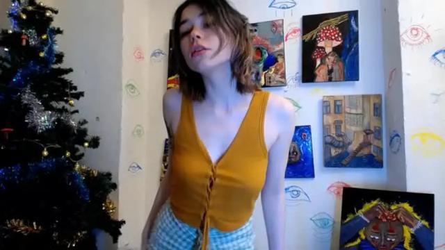 Image 6 of baby_ada Stream on Chaturbate on 13 months ago