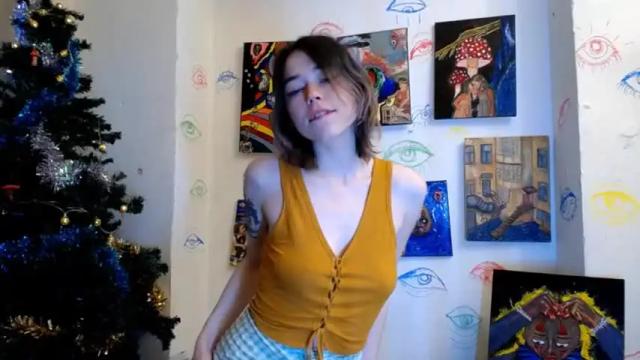 Image 8 of baby_ada Stream on Chaturbate on 13 months ago