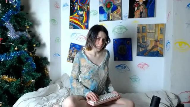 Image 12 of baby_ada Stream on Chaturbate on 13 months ago