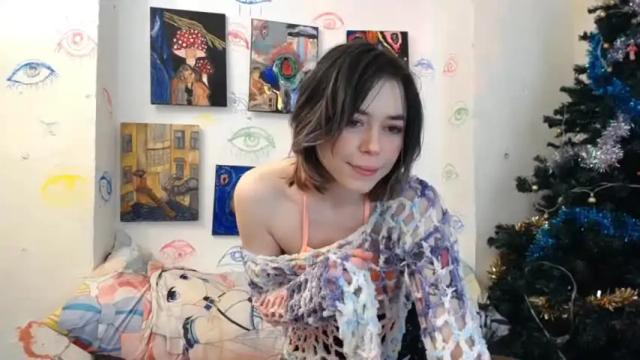 Thumbnail 1, baby_ada's Stream at Chaturbate, 13 months ago