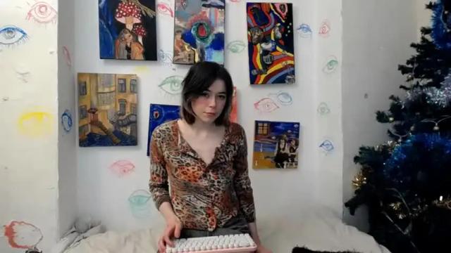 Thumbnail 1, baby_ada's Stream at Chaturbate, 13 months ago