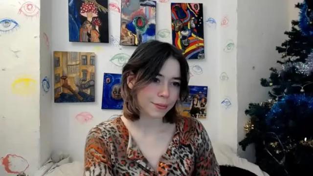 Thumbnail 2, baby_ada's Stream at Chaturbate, 13 months ago