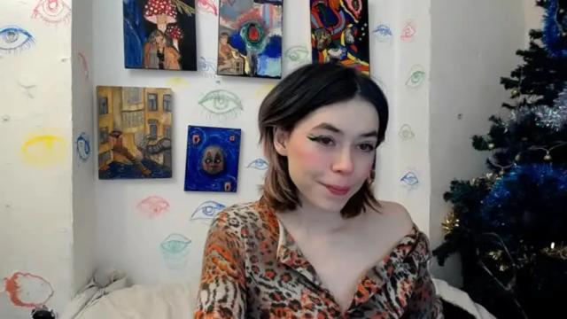 Image 8 of baby_ada Stream on Chaturbate on 13 months ago