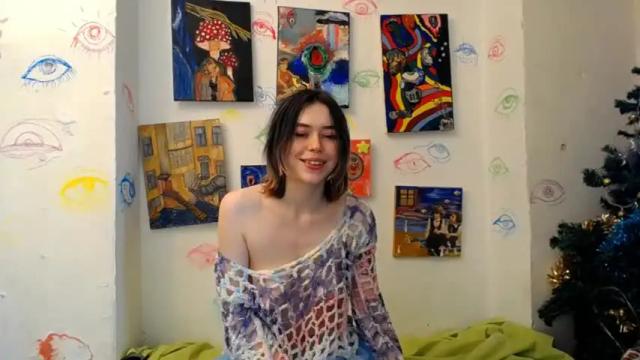 Image 12 of baby_ada Stream on Chaturbate on 13 months ago