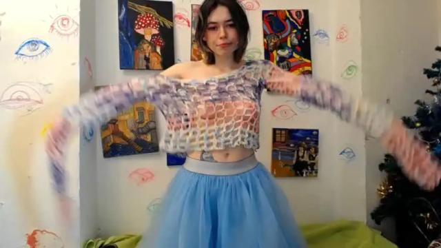 Image 8 of baby_ada Stream on Chaturbate on 13 months ago