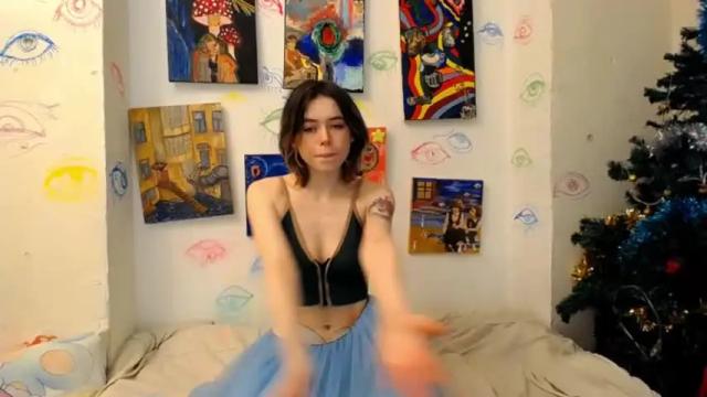 Thumbnail 2, baby_ada's Stream at Chaturbate, 13 months ago