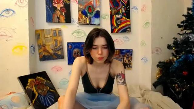 Image 6 of baby_ada Stream on Chaturbate on 13 months ago