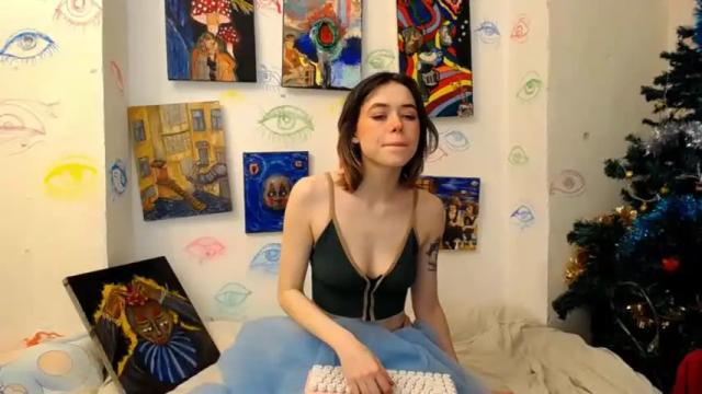 Thumbnail 3, baby_ada's Stream at Chaturbate, 13 months ago