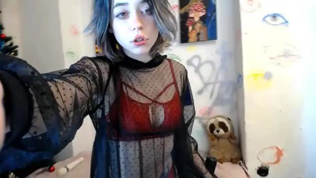 Thumbnail 1, baby_ada's Stream at Chaturbate, 13 months ago