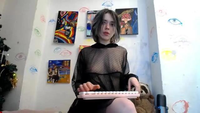 Image 10 of baby_ada Stream on Chaturbate on 13 months ago