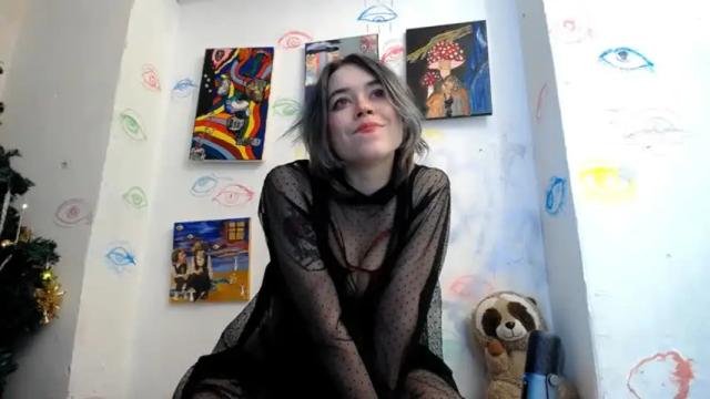 Image 3 of baby_ada Stream on Chaturbate on 13 months ago