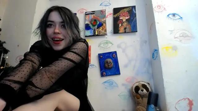 Thumbnail 2, baby_ada's Stream at Chaturbate, 13 months ago