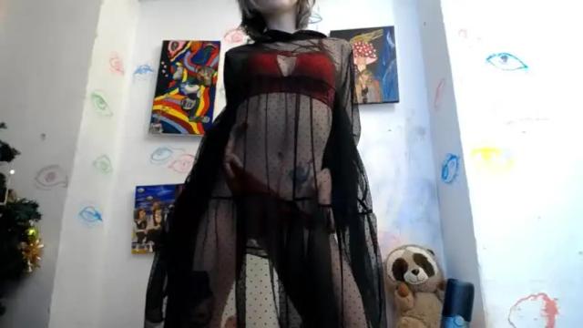 Image 6 of baby_ada Stream on Chaturbate on 13 months ago