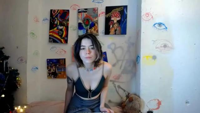 Image 10 of baby_ada Stream on Chaturbate on 13 months ago