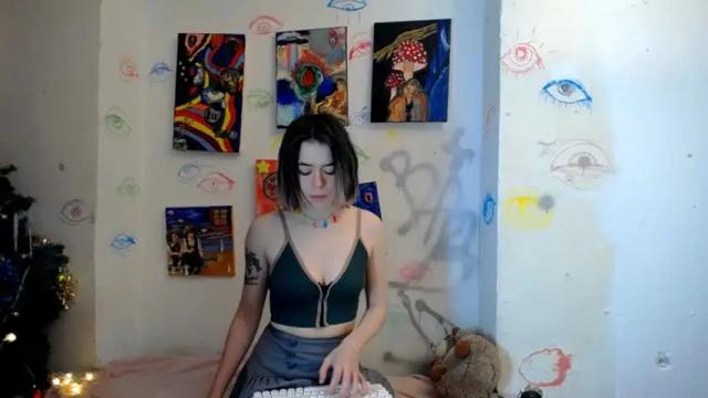 Image 11 of baby_ada Stream on Chaturbate on 13 months ago