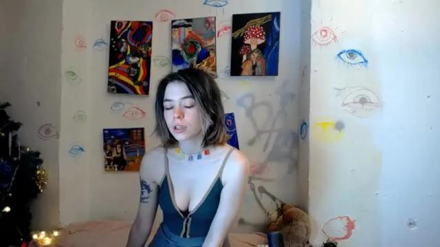 Image 6 of baby_ada Stream on Chaturbate on 13 months ago