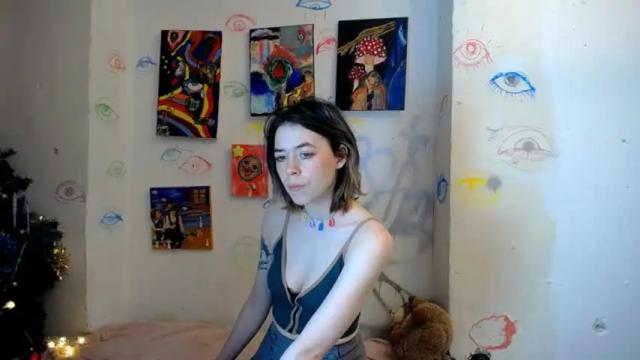 Image 8 of baby_ada Stream on Chaturbate on 13 months ago