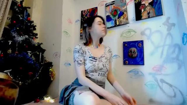 Image 12 of baby_ada Stream on Chaturbate on 13 months ago