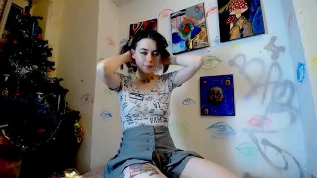 Thumbnail 2, baby_ada's Stream at Chaturbate, 13 months ago