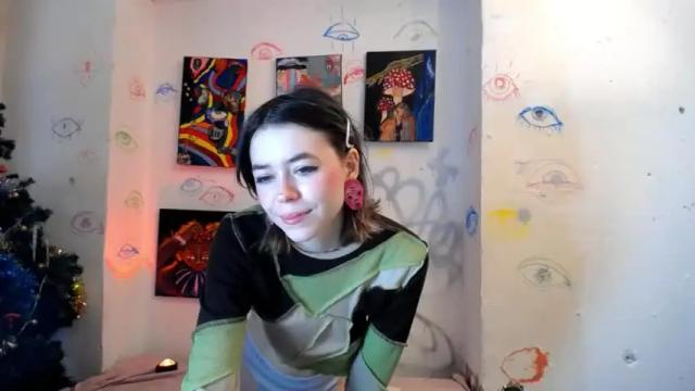 Image 8 of baby_ada Stream on Chaturbate on 12 months ago