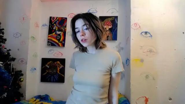 Image 2 of baby_ada Stream on Chaturbate on 12 months ago