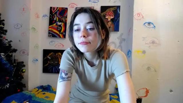 Image 3 of baby_ada Stream on Chaturbate on 12 months ago