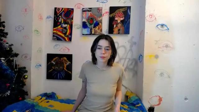 Image 7 of baby_ada Stream on Chaturbate on 12 months ago