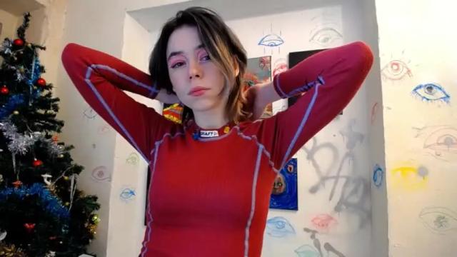 Image 3 of baby_ada Stream on Chaturbate on 12 months ago