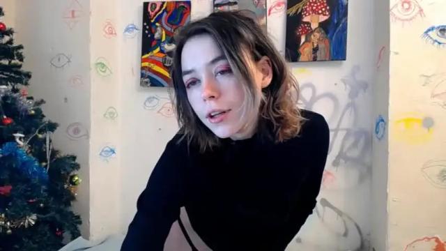 Thumbnail 1, baby_ada's Stream at Chaturbate, 12 months ago