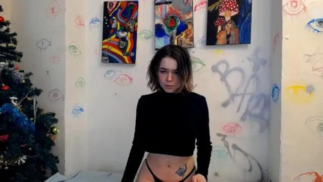 Image 4 of baby_ada Stream on Chaturbate on 12 months ago