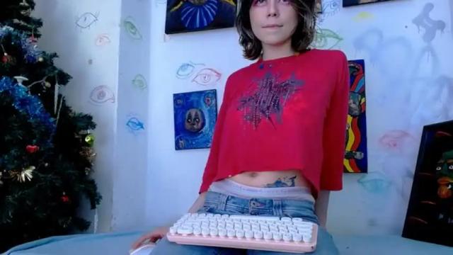 Thumbnail 3, baby_ada's Stream at Chaturbate, 12 months ago