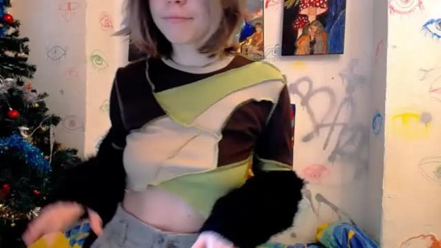 Image 4 of baby_ada Stream on Chaturbate on 12 months ago