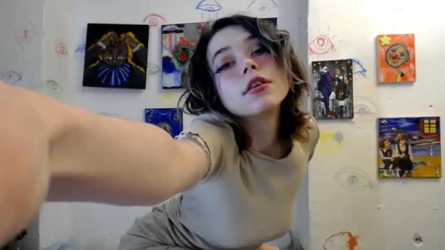 Image 2 of baby_ada Stream on Chaturbate on 12 months ago