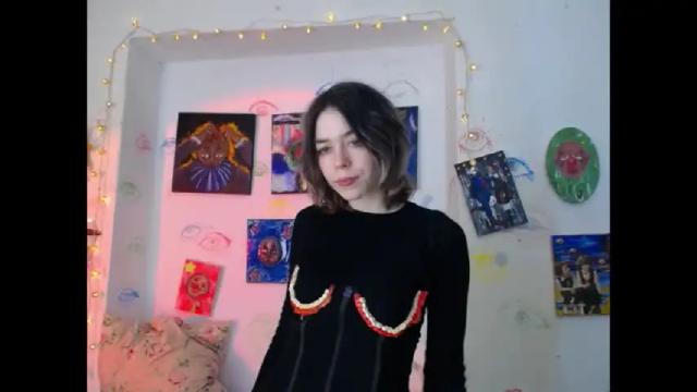 Image 10 of baby_ada Stream on Chaturbate on 12 months ago