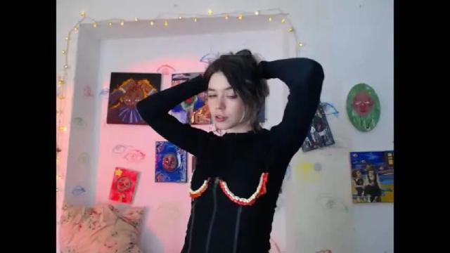 Image 3 of baby_ada Stream on Chaturbate on 12 months ago