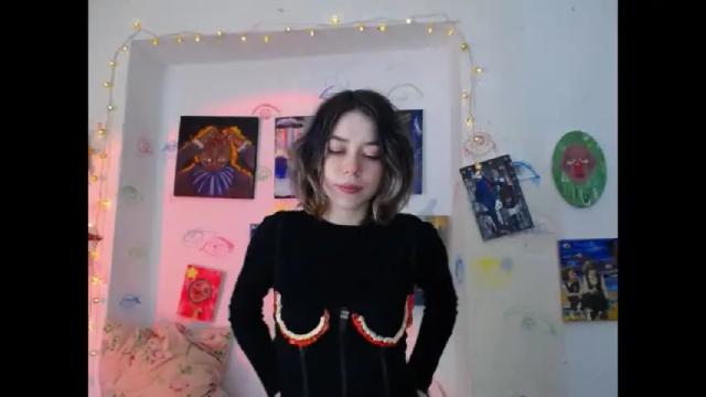 Thumbnail 2, baby_ada's Stream at Chaturbate, 12 months ago