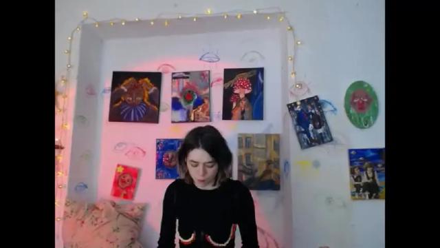 Image 7 of baby_ada Stream on Chaturbate on 12 months ago