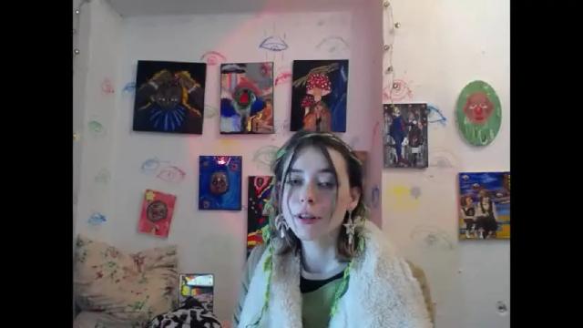 Thumbnail 1, baby_ada's Stream at Chaturbate, 12 months ago