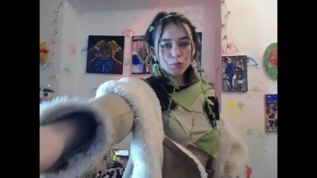 Image 8 of baby_ada Stream on Chaturbate on 12 months ago