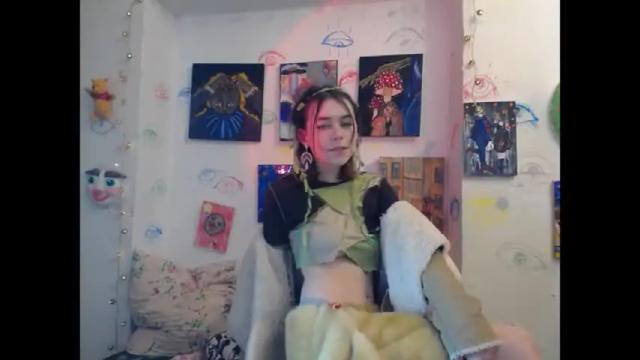 Thumbnail 3, baby_ada's Stream at Chaturbate, 12 months ago