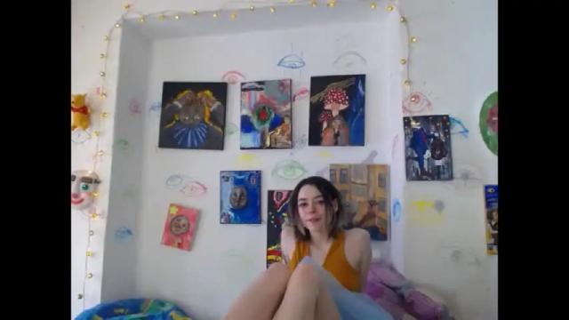 Image 10 of baby_ada Stream on Chaturbate on 12 months ago