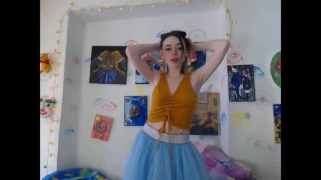 Image 11 of baby_ada Stream on Chaturbate on 12 months ago