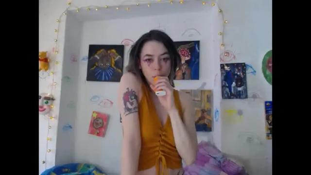 Image 12 of baby_ada Stream on Chaturbate on 12 months ago