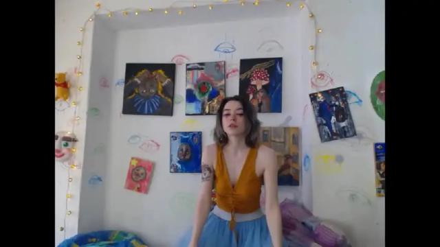 Image 7 of baby_ada Stream on Chaturbate on 12 months ago