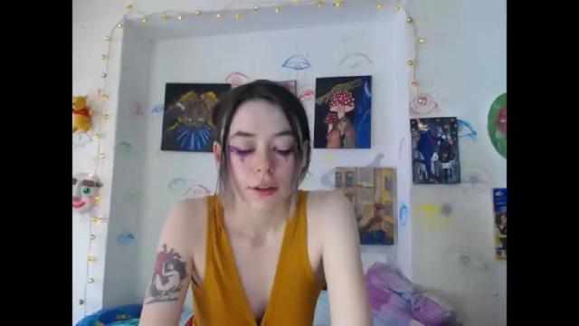 Thumbnail 3, baby_ada's Stream at Chaturbate, 12 months ago