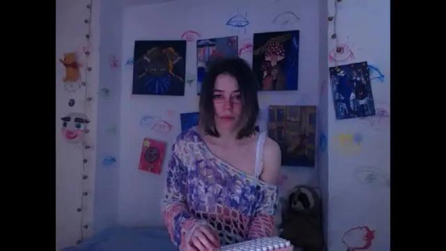 Image 10 of baby_ada Stream on Chaturbate on 11 months ago