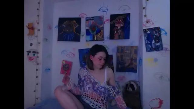 Image 11 of baby_ada Stream on Chaturbate on 11 months ago